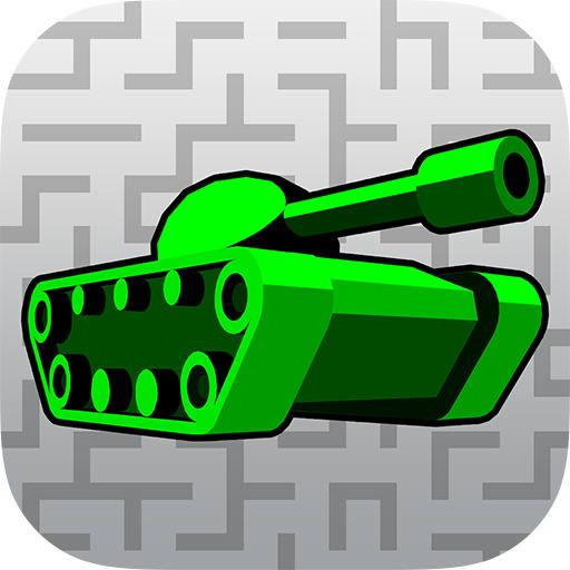 坦克动荡2(TankTrouble)最新版