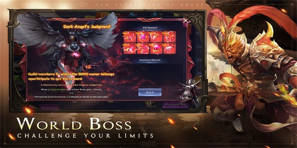 失落的仙境最新版(Lost Fairyland)