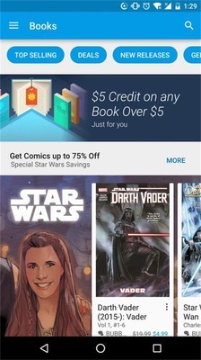 谷歌商店play商店(Google Play 商店)