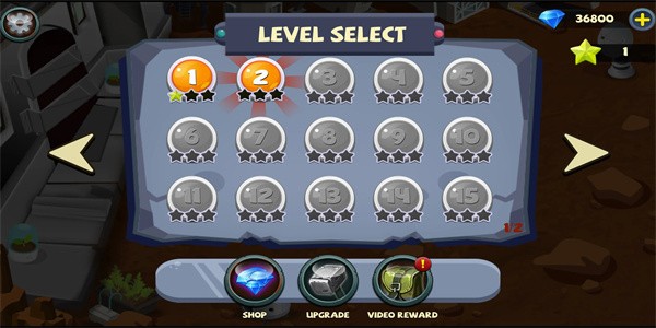 外星人时代射手最新版