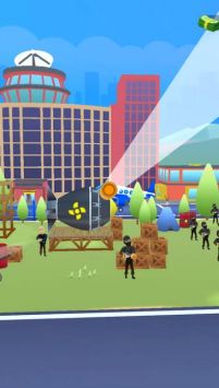 狙击合并Sniper Merge