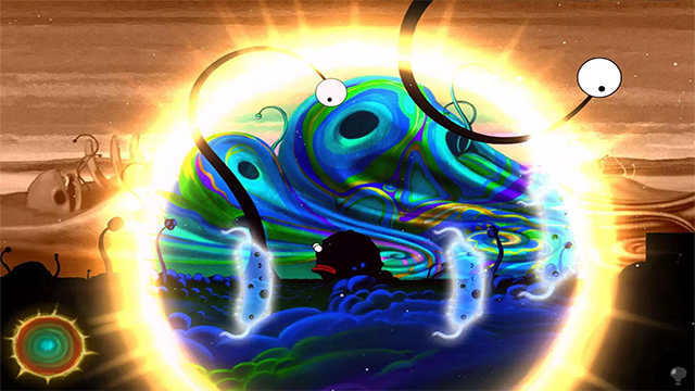 业力轮回安装器