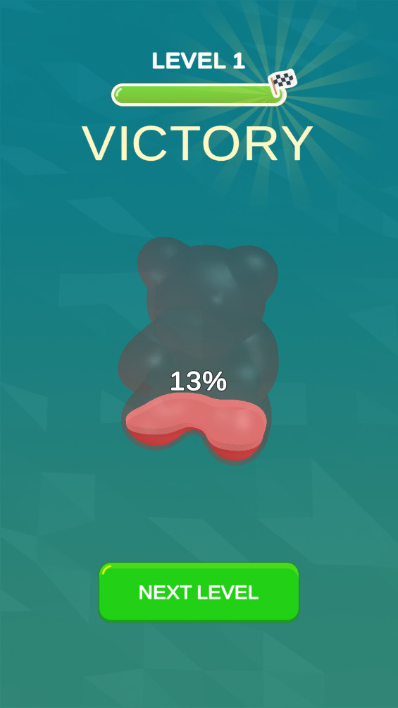 果冻冲冲冲官方正版 1.1最新版