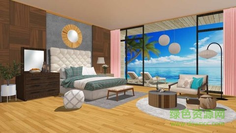 梦中的家夏威夷生活手机版(Hawaii Life)