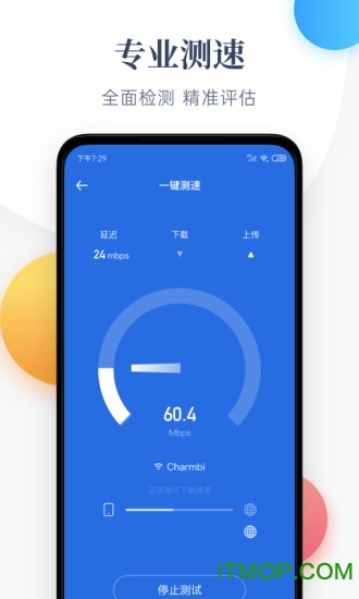 每日流量