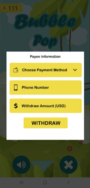 pop shooter流行射手手游