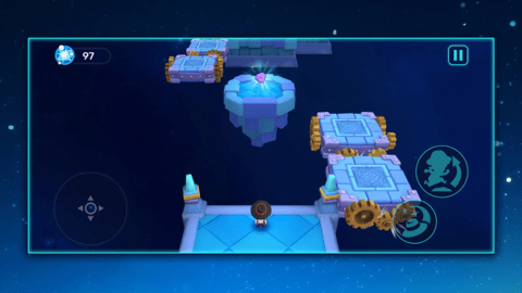 拉比曼历险记(Rabbiman Adventures)