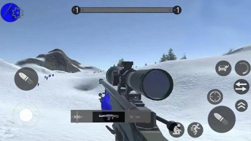 疯狂火柴人军团