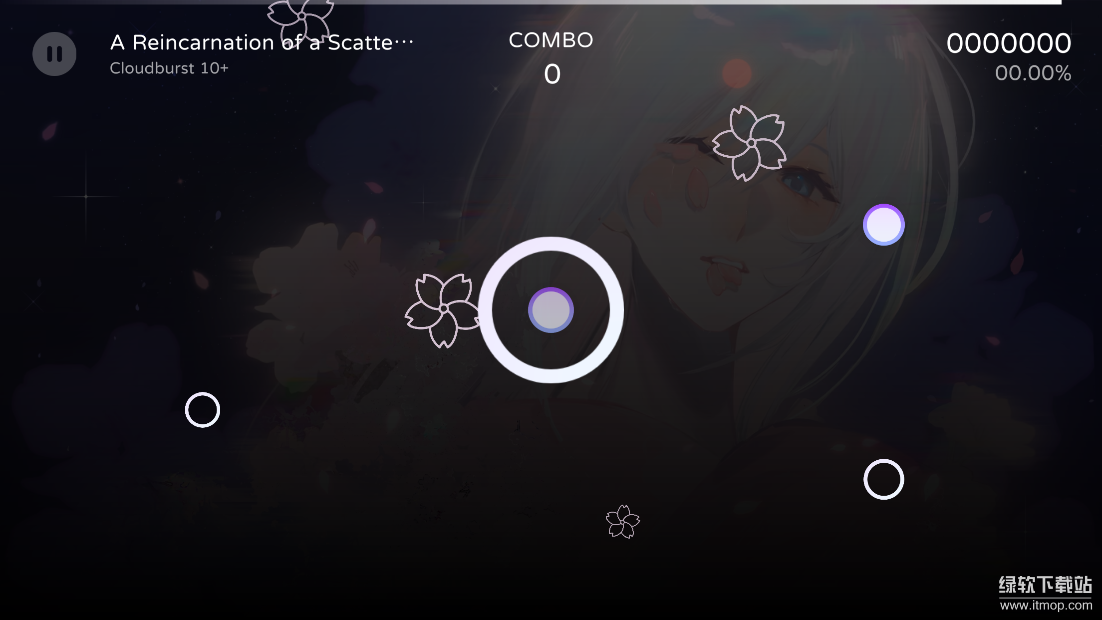 Milthm（TapTap测试版）