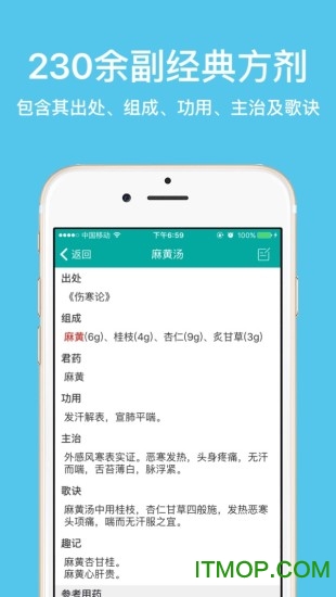 大中医