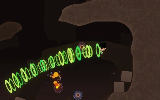 飞天小女警：小镇村卫士