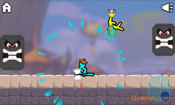 决斗火柴人最新版无限金币钻石版 决斗火柴人最新版无限金币钻石版