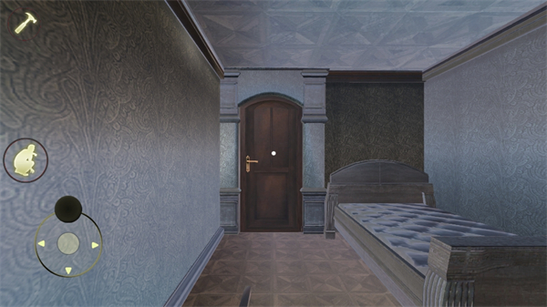 恐怖奶奶第三章