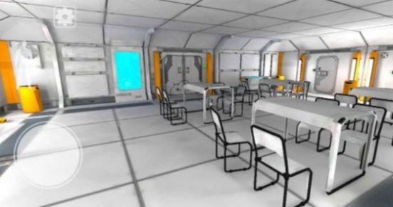 恐怖侏罗纪逃生