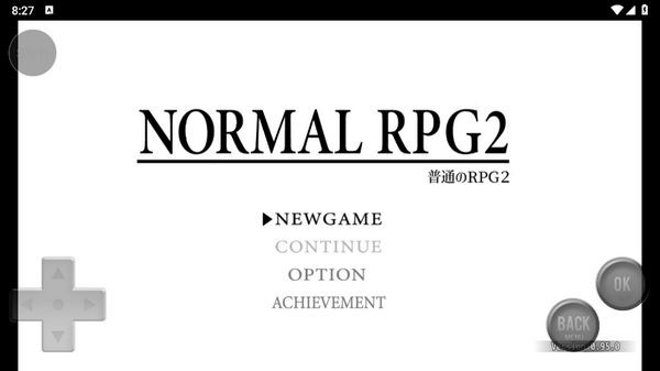 普通的RPG2 最新版v1.0.9