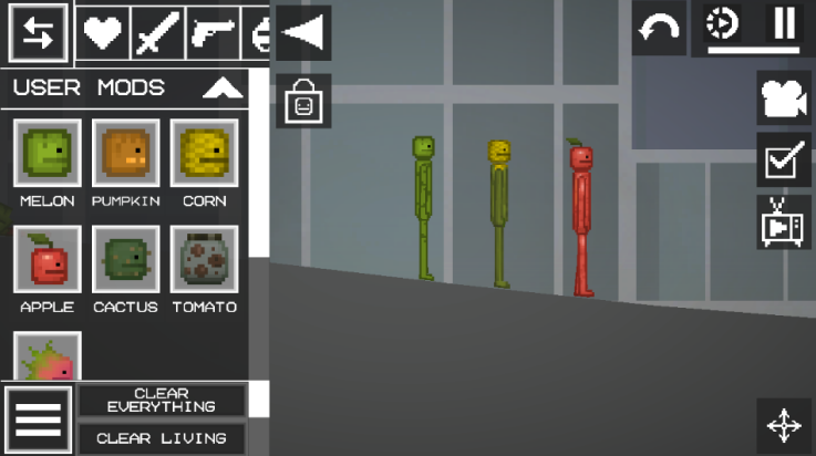 甜瓜游乐场17.0版本虫虫汉化