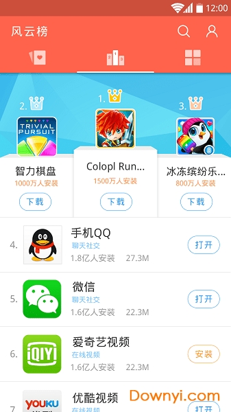 绿网市场