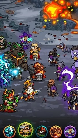 无尽的土地免广告版 无尽的土地免广告版