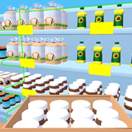 沙盒超市模拟器最新版