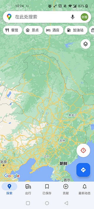 Maps