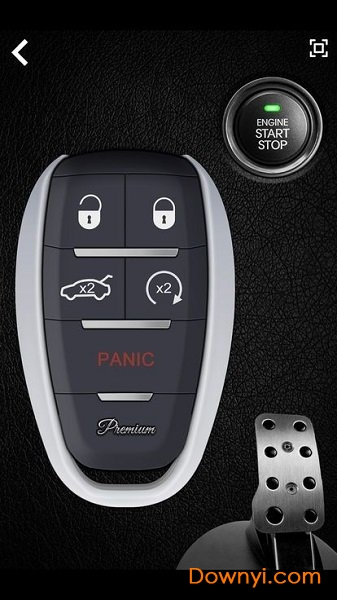 抖音超跑声浪模拟器(supercars keys)