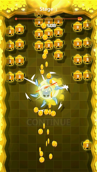 刀锋大师官方正版(BladeMaster)