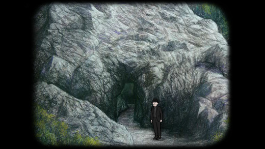 cube escape逃离方块洞窟