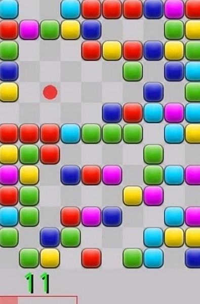 十字消除手机版(Color Beans)