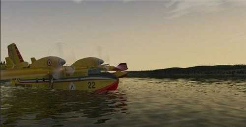 专业模拟飞行10安卓版(X-Plane)