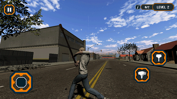 摧毁汽车模拟器官方版 摧毁汽车模拟器官方版