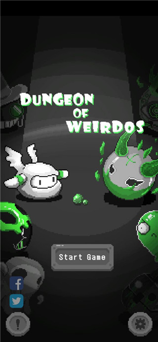 DungeonOfWeirdos
