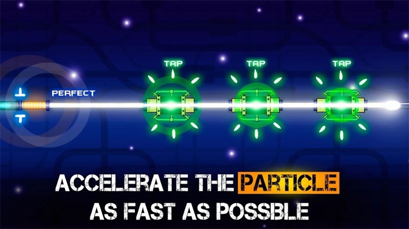 原子对撞机(AtomicCollider)