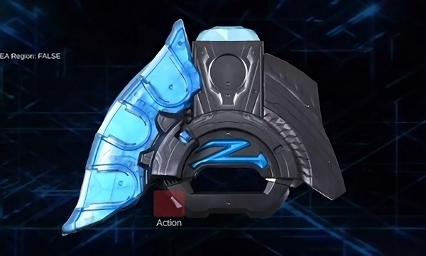 DX Ultraman Z Riser(泽塔奥特曼变身器模拟器)