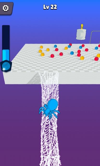 织网搭桥(Web Bridge)