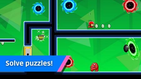 超级践踏男孩Super Stomp Boy