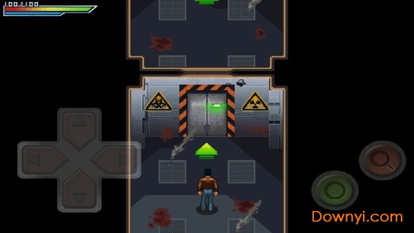 丧尸危机-全城爆发内购破解版