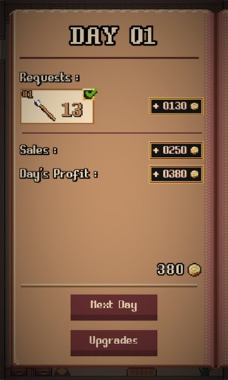 史密斯商店手游 史密斯商店手游