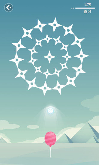 消灭气球手游(popballoon)