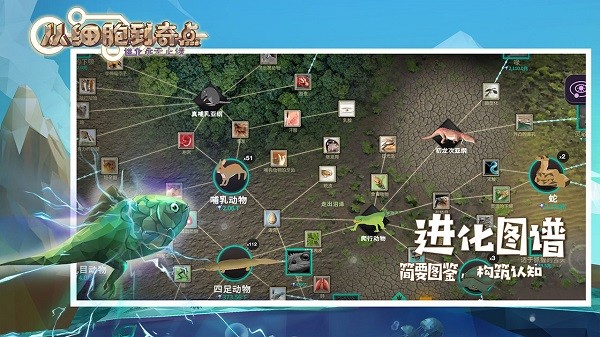 从细胞到奇点最新官方版