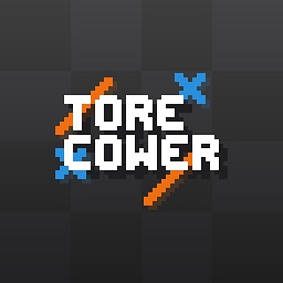托尔库尔游戏(torecower)