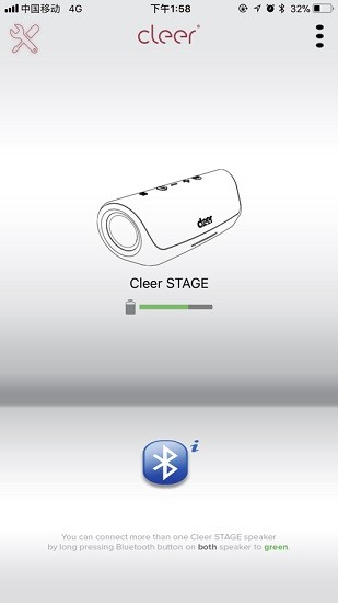 Cleer Connect