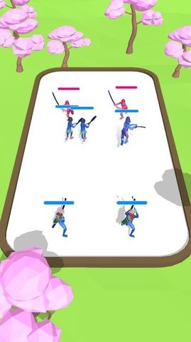 合并战斗之王手机版