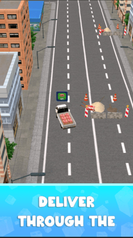 物流大师(Logistics Master)