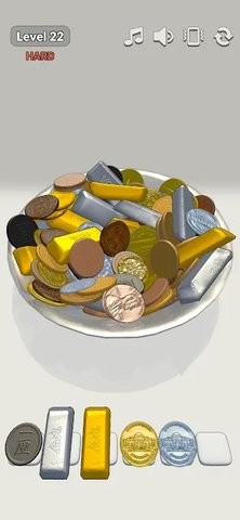 金钱堵塞类型 金钱堵塞类型