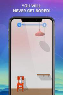 水瓶翻转跳跃 安卓版 水瓶翻转跳跃 安卓版