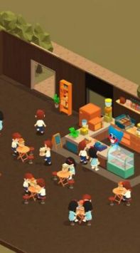 汉堡堆栈跑3d(Hamburger Stack)