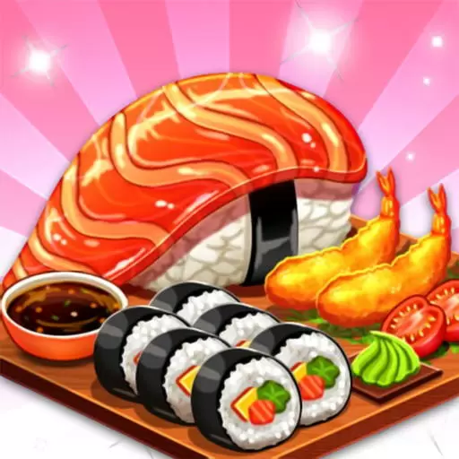 烹饪之旅手工制作秀