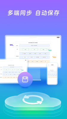 processon思维导图 免费版