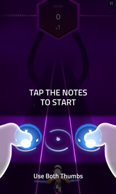 节奏斩击 节奏斩击