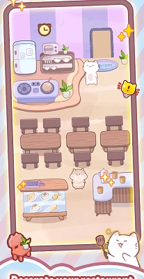 像素谜题餐厅 免广告版 像素谜题餐厅 免广告版